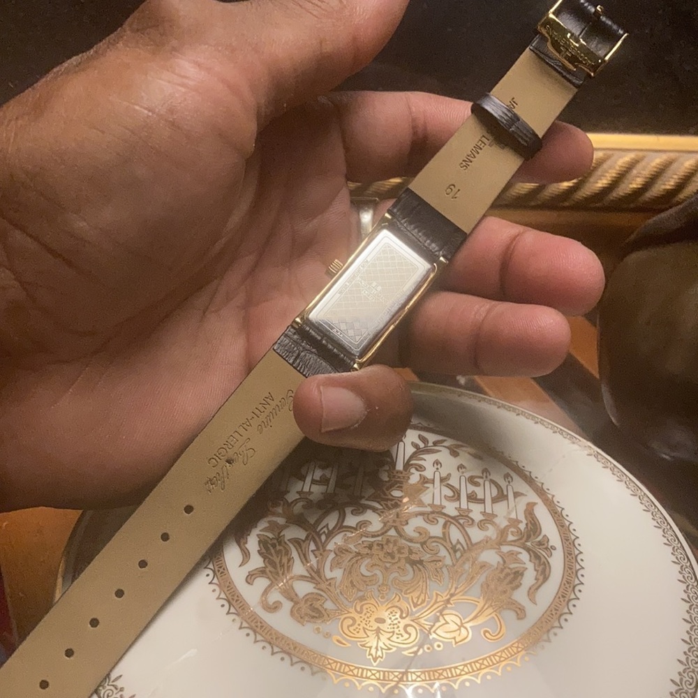 Jacques Lemans Watch - Picture 2 of 8